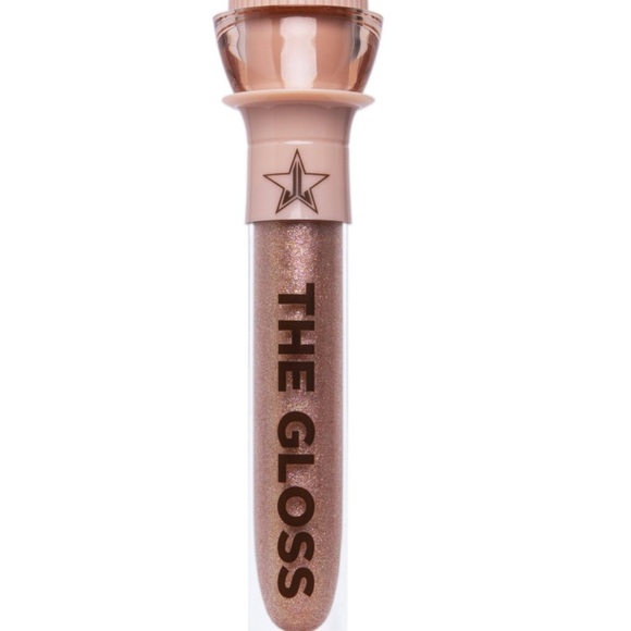 Jeffree Star Other - Jeffree Star The Gloss in Pretzel Drip